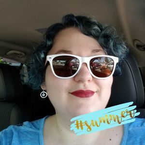 Meet your Posher, Jaclyn